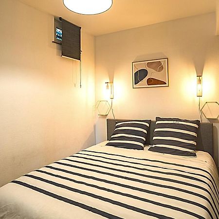 Le Cosy Pasteur 5 Min Hypercentre Parking Public Gratuit A Proximite Daire Troyes Dış mekan fotoğraf